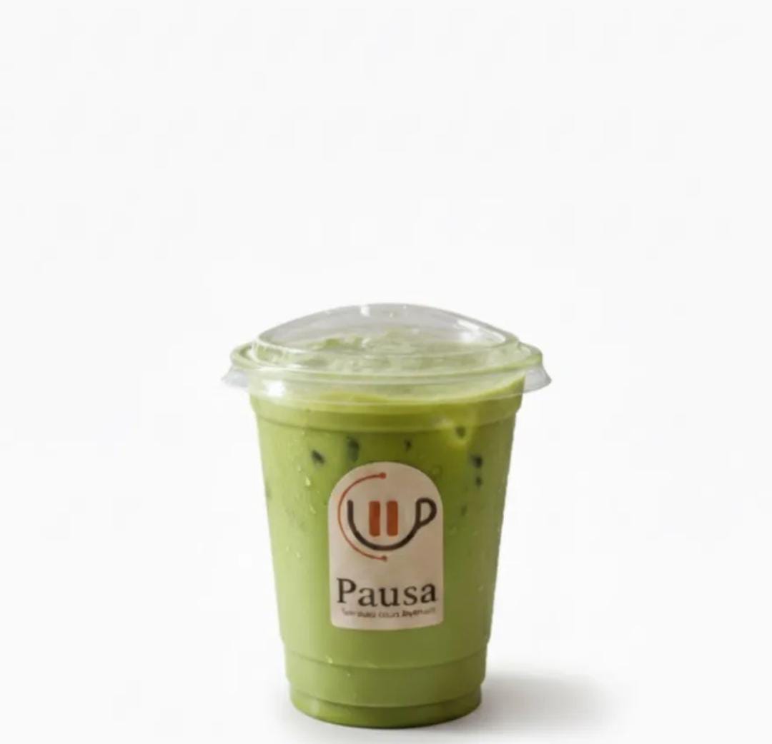 Pausa OG Matcha