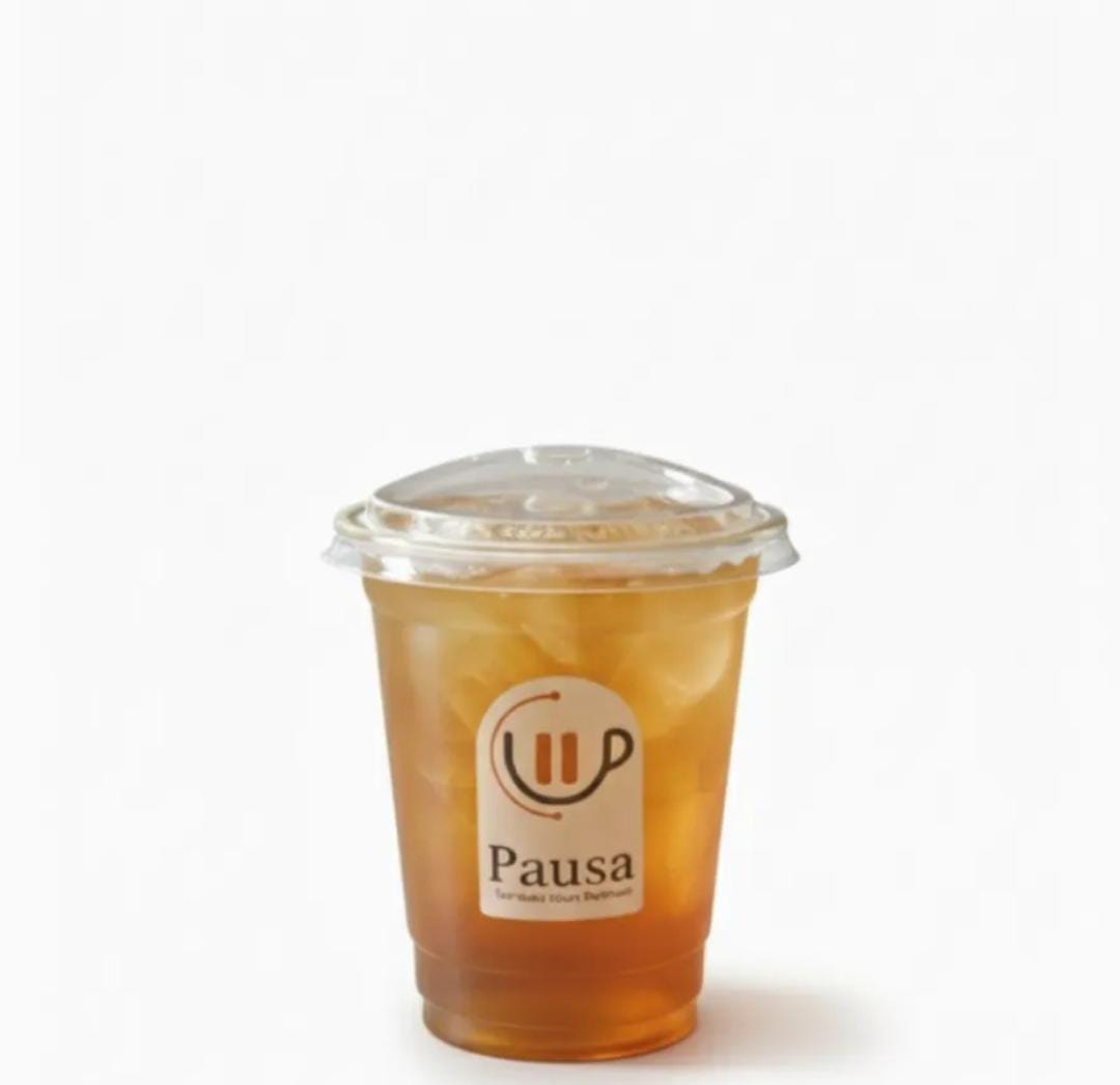 Barleymint Cold Brew