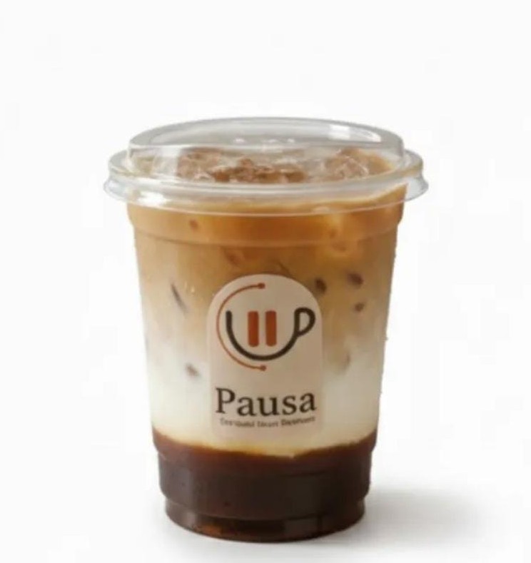 Pausa Browsu